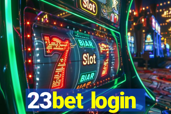 23bet login